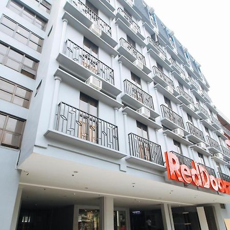 Reddoorz Plus @ Jardin Suites Guadalupe Nuevo Mandaluyong Ngoại thất bức ảnh