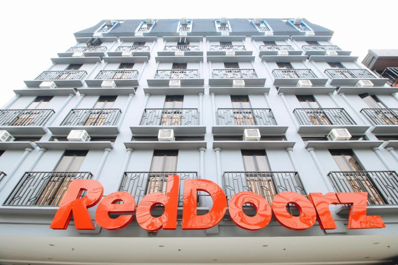 Reddoorz Plus @ Jardin Suites Guadalupe Nuevo Mandaluyong Ngoại thất bức ảnh