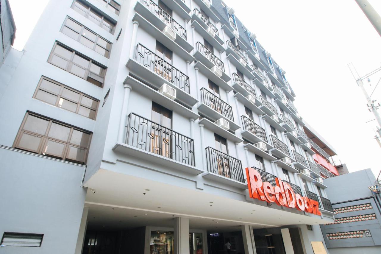 Reddoorz Plus @ Jardin Suites Guadalupe Nuevo Mandaluyong Ngoại thất bức ảnh