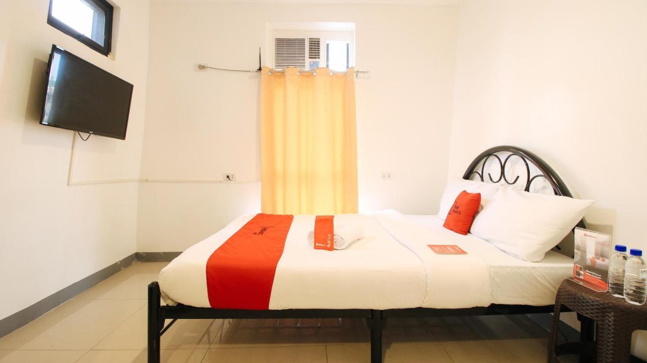 Reddoorz Plus @ Jardin Suites Guadalupe Nuevo Mandaluyong Ngoại thất bức ảnh