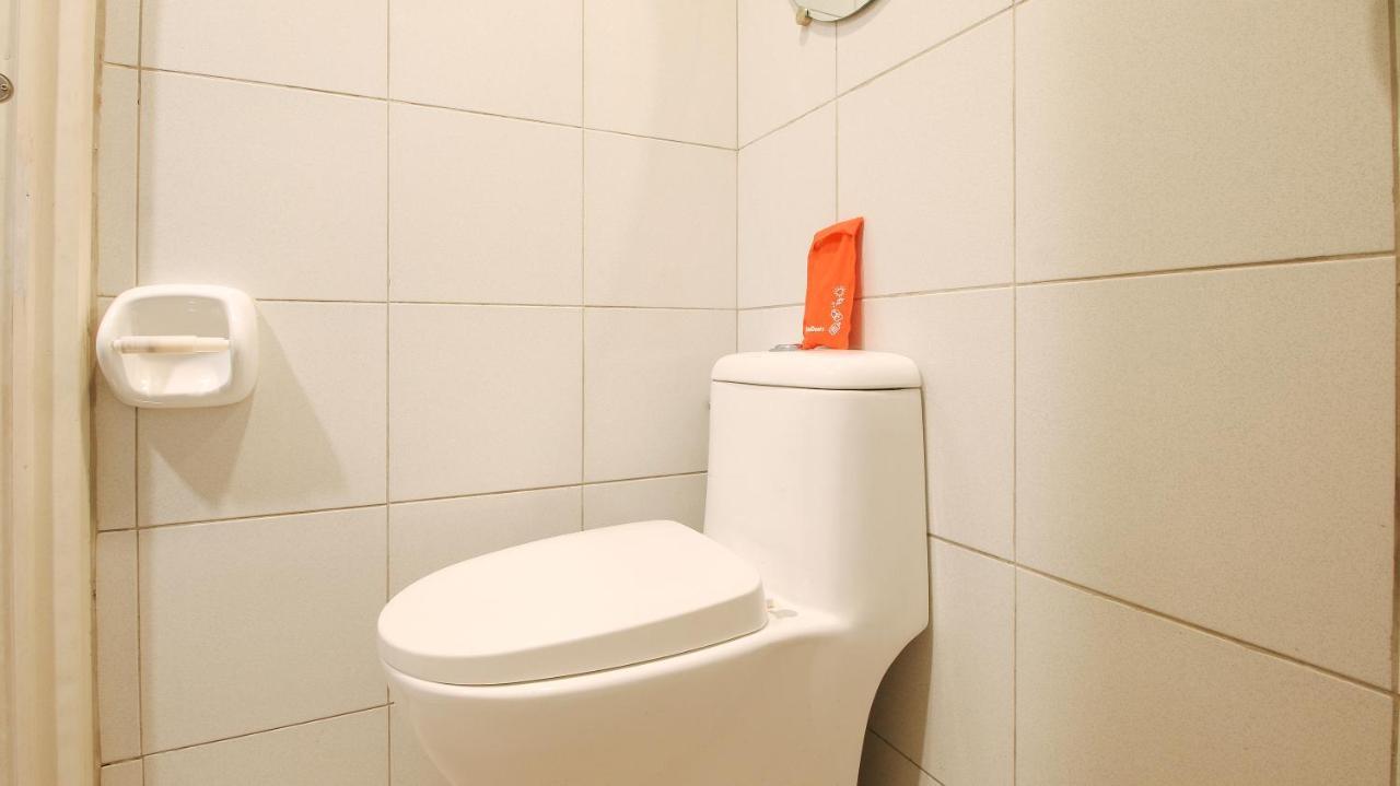 Reddoorz Plus @ Jardin Suites Guadalupe Nuevo Mandaluyong Ngoại thất bức ảnh