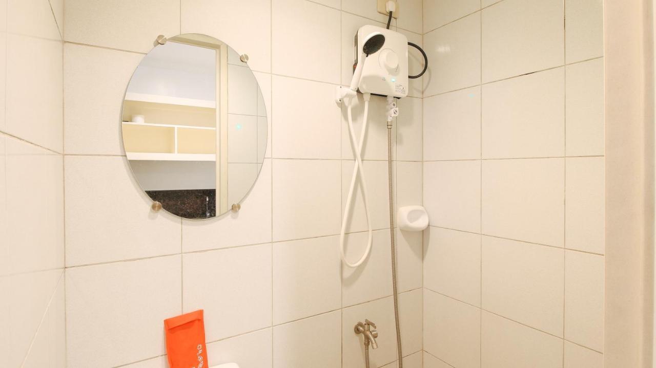 Reddoorz Plus @ Jardin Suites Guadalupe Nuevo Mandaluyong Ngoại thất bức ảnh