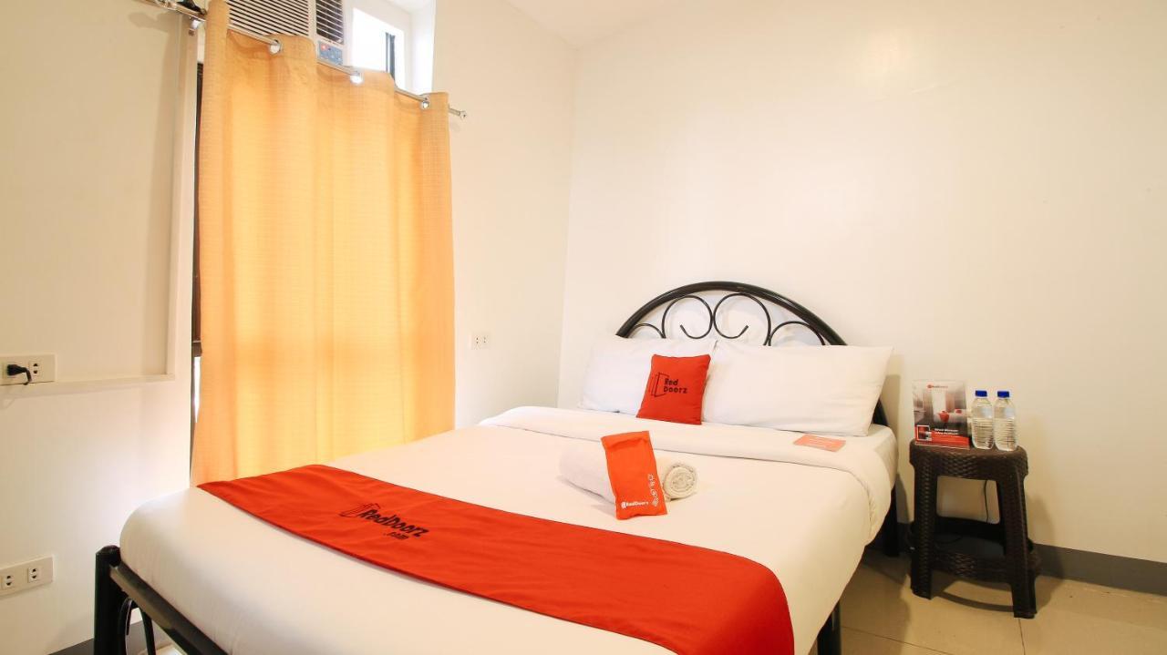 Reddoorz Plus @ Jardin Suites Guadalupe Nuevo Mandaluyong Ngoại thất bức ảnh